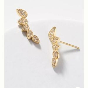 Anthropologie Earrings
